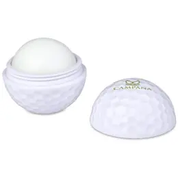 Altitude Birdie Golf Ball SPF 30 Lip Balm Branded Open Image